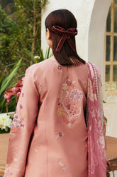 Zara Embroidered Lawn Collection Replica - Kapra Collection
